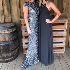 Calvin Klein Formal Dress